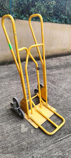 Louer le chariot