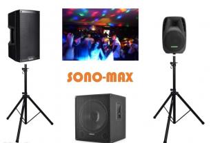 Location : sono Location : sono