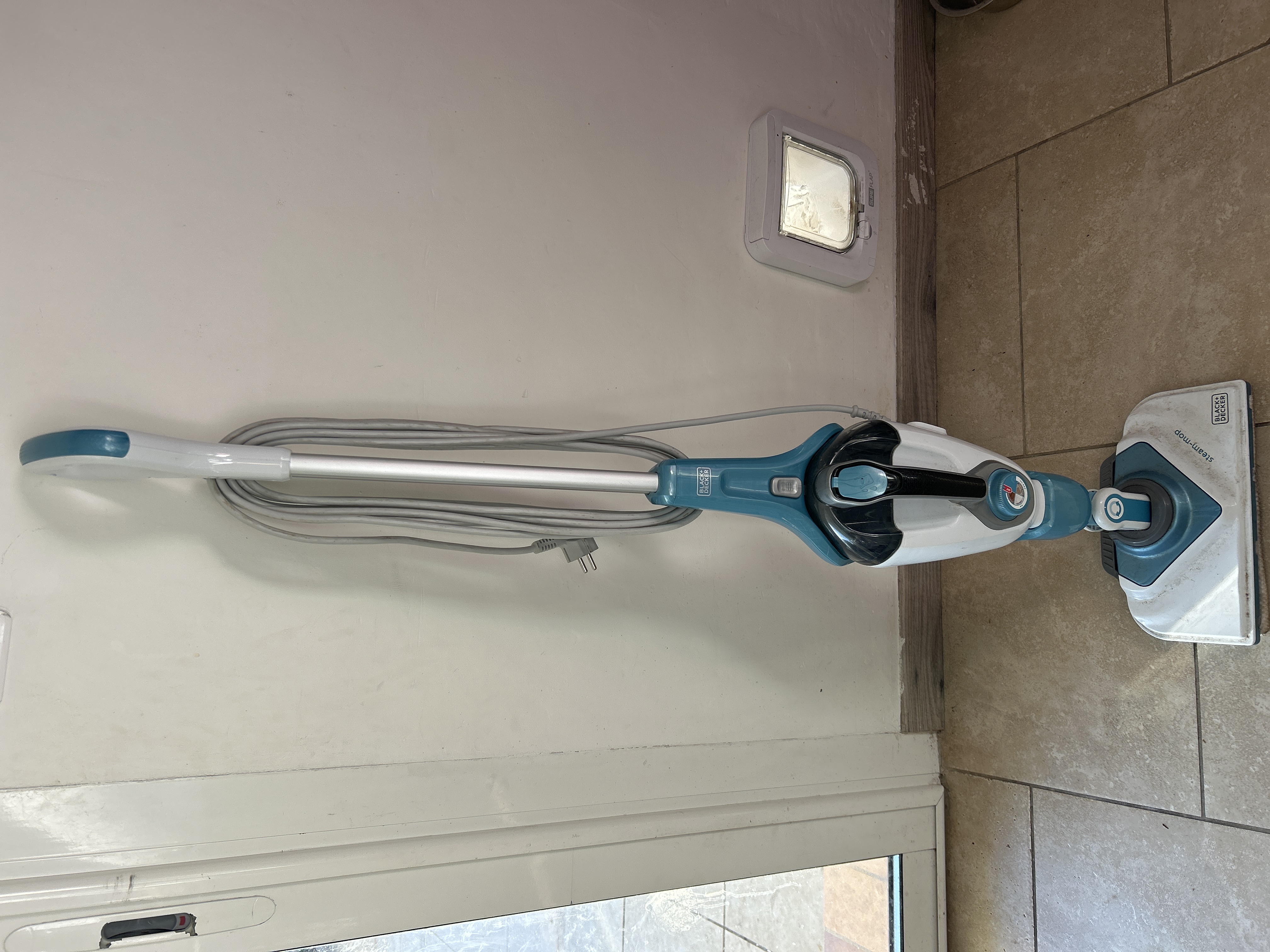 Location nettoyeur vapeur 13 entre particuliers