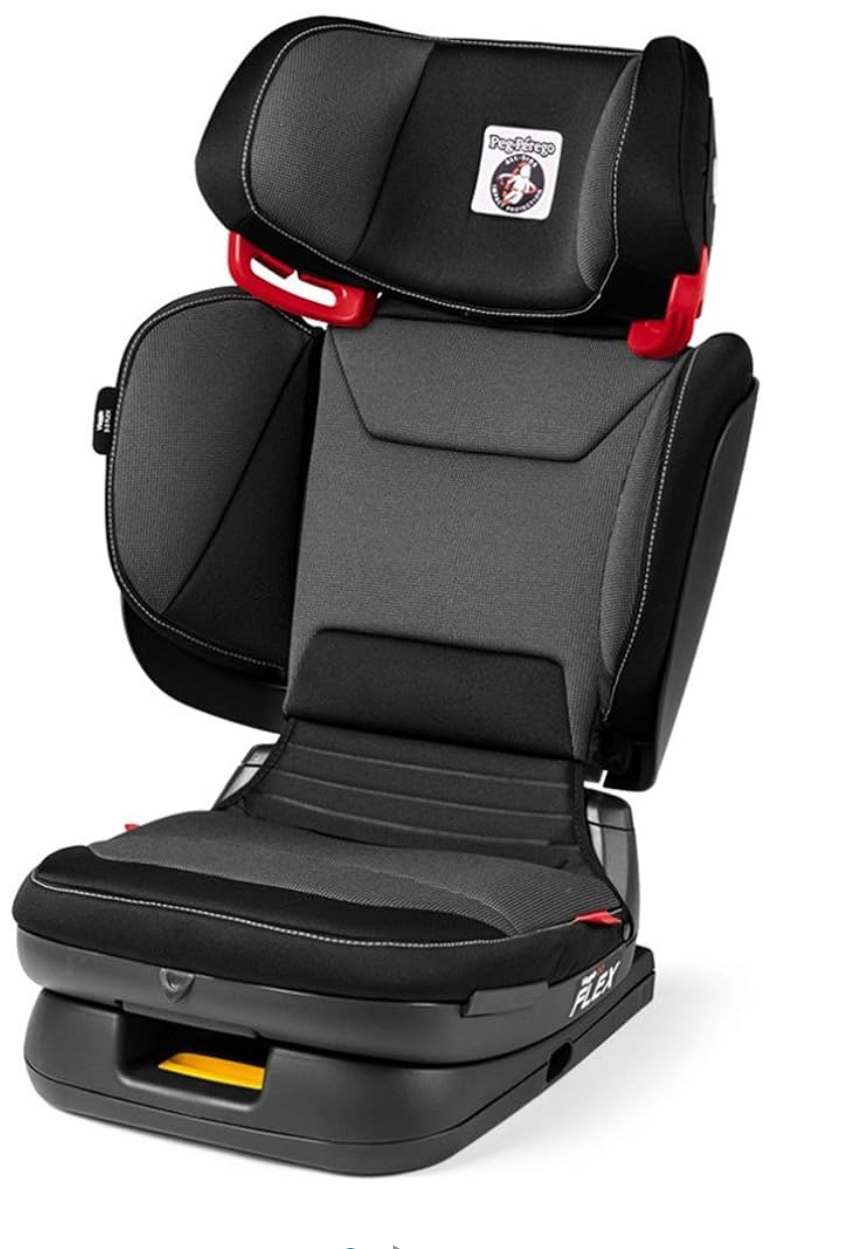 Location siege auto enfant 13 entre particuliers