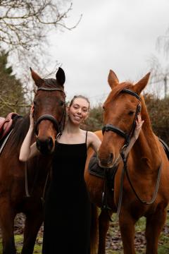 Service garde animaux entre particuliers