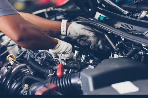 Service mecanique auto 91 entre particuliers