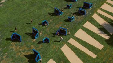 Service : animations Service : animations