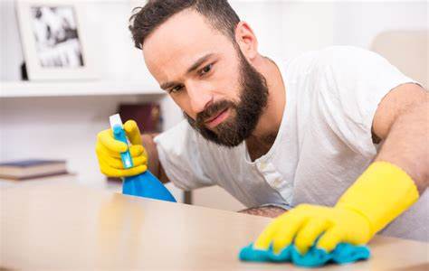 Service menage 01 entre particuliers