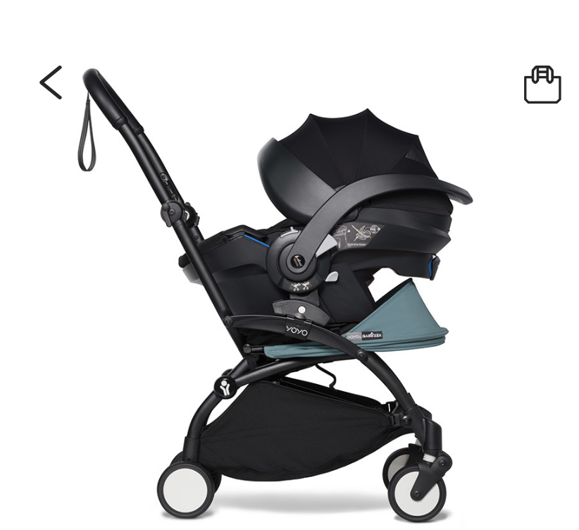 Location poussette 26 entre particuliers