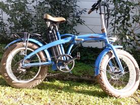 Louer le vélo