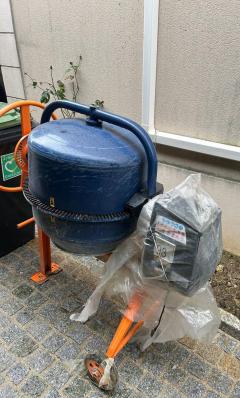 Location : betonniere Location : betonniere