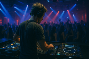 Faire appel à ce dj