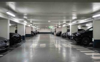 Louer le parking