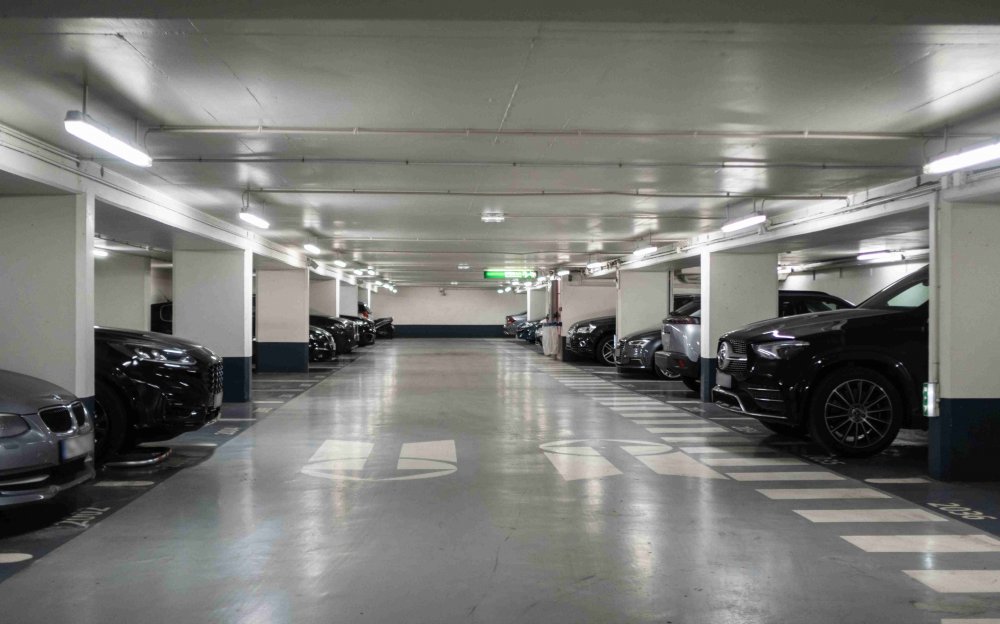 Location parking en sous sol 75 entre particuliers