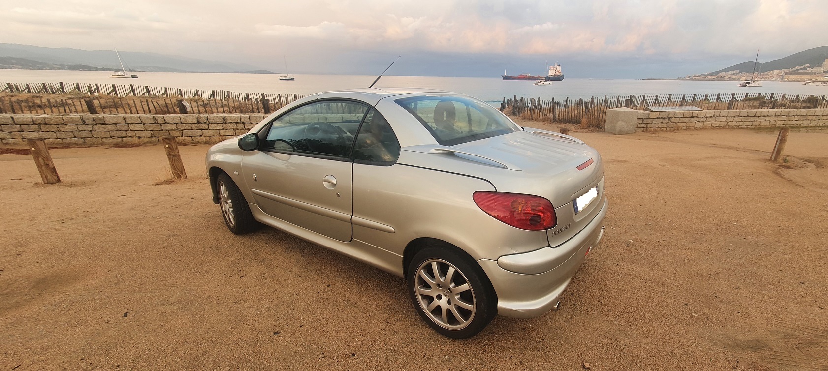 Location cabriolet 20 entre particuliers