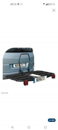 Location : coffre de toit Location : coffre de toit