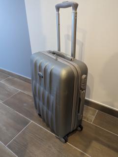 Louer la valise