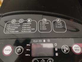 Louer la machine
