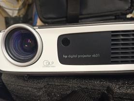 Louer le projecteur