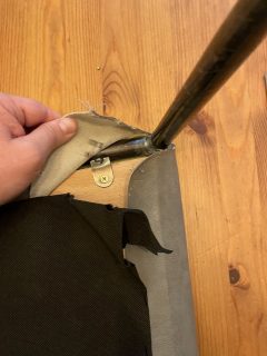 Service : soudure Service : soudure