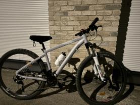 Louer le vélo
