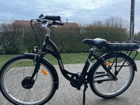 Louer le vélo