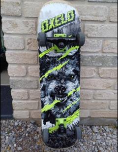 Louer le skate