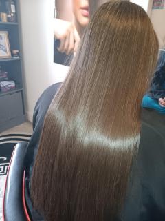 Demander une coiffure
