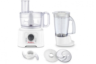 Louer le blender