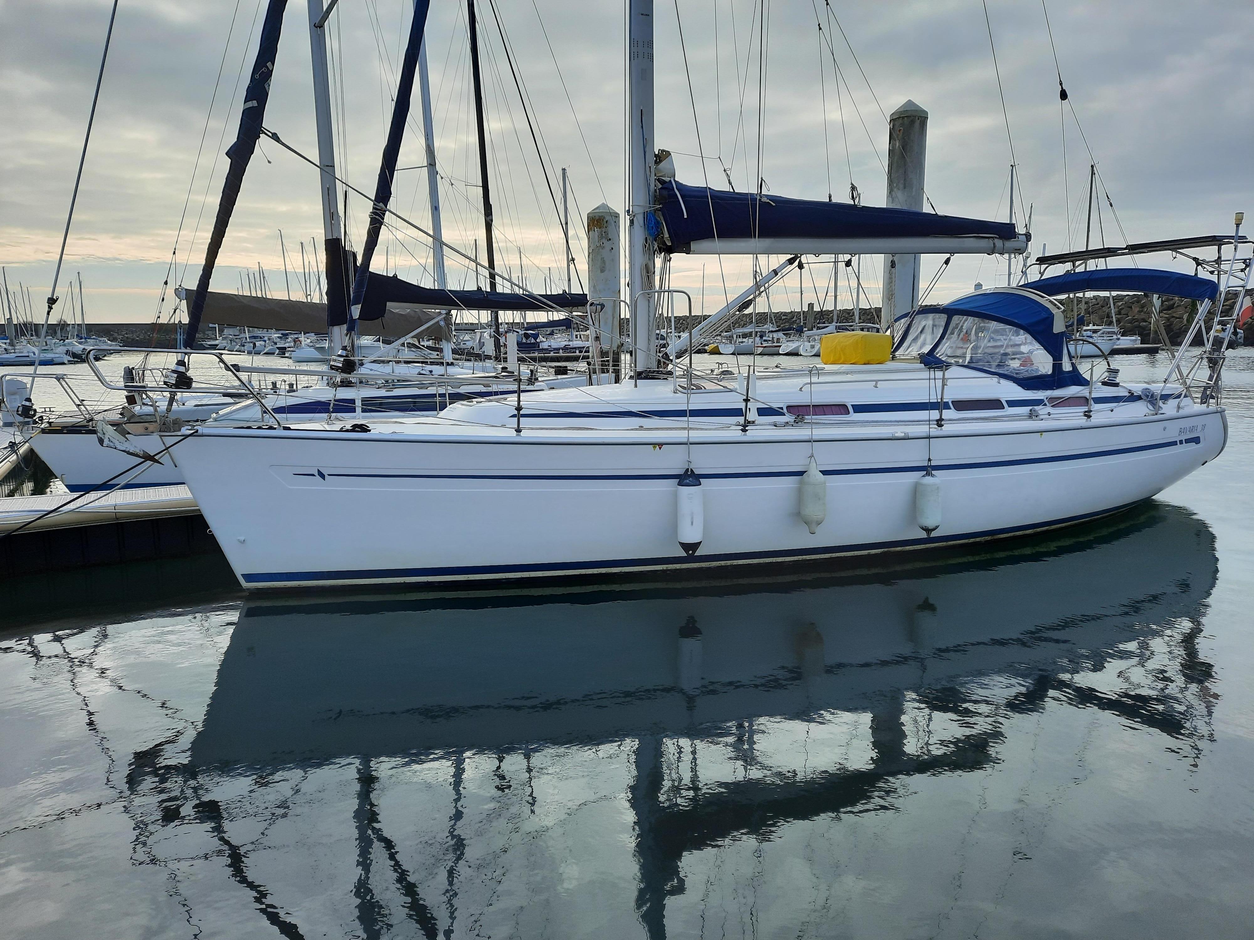 Location bateau avec skipper 56 entre particuliers