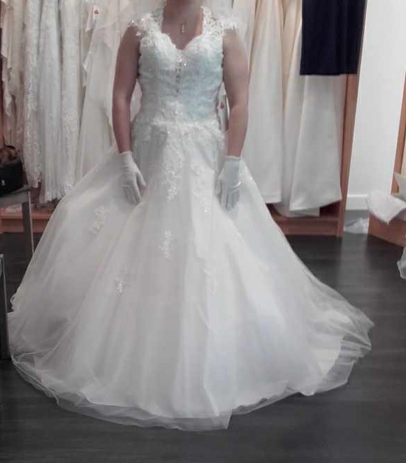 Location robe de mariee 69 entre particuliers