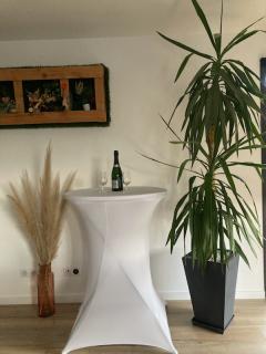 Louer la table