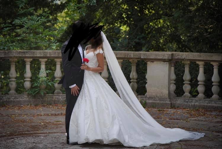 Location robe de mariee 75 entre particuliers