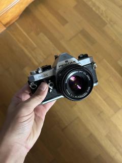 Louer l'appareil photo