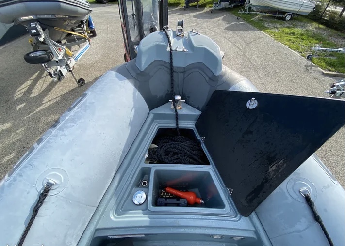 Location bateau a moteur 56 entre particuliers