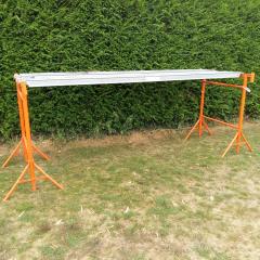 Louer l'échafaudage Louer l'échafaudage