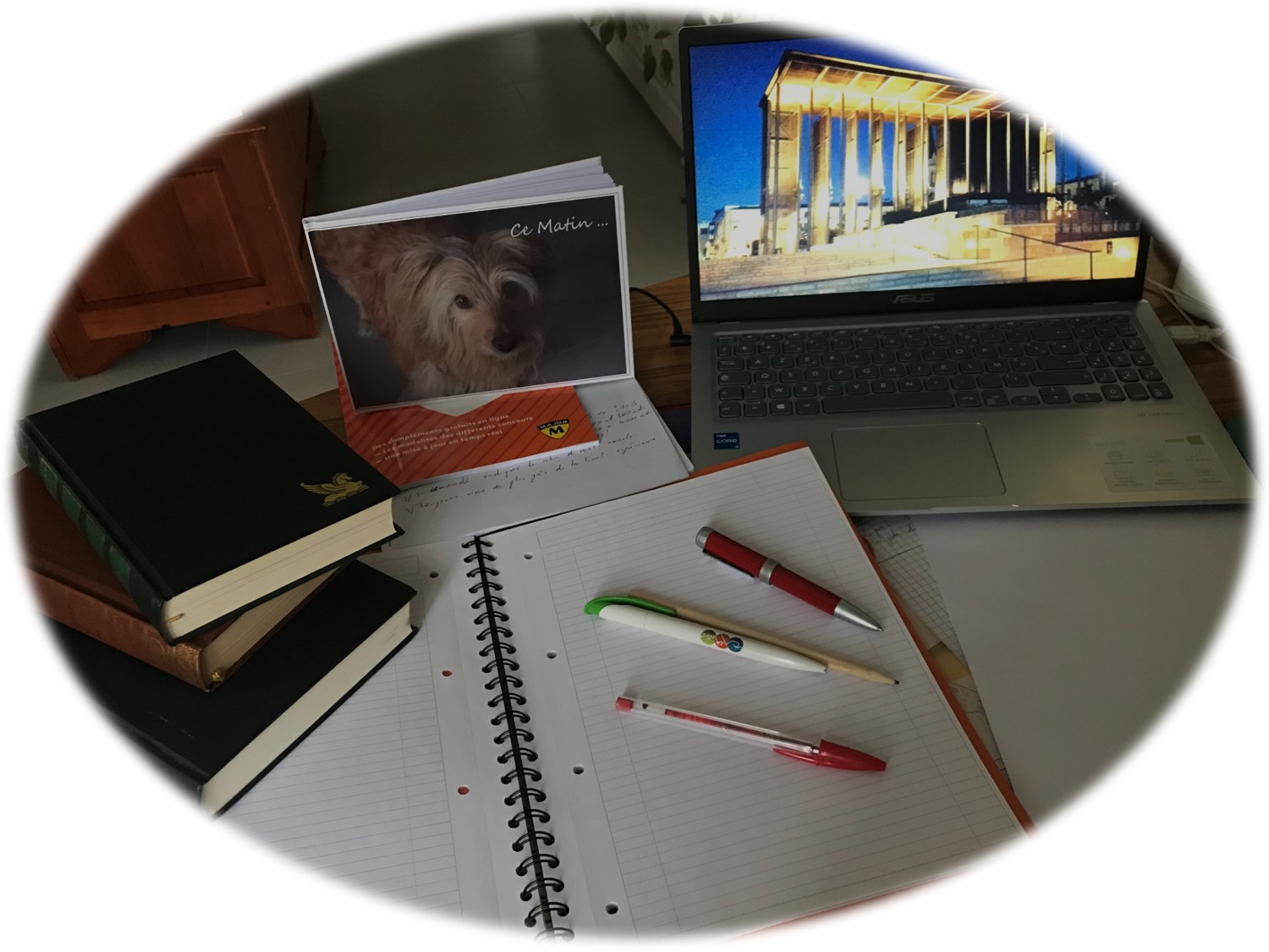 Service secretariat 17 entre particuliers