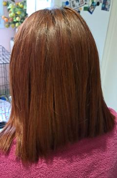 Service : lissage bresilien Service : lissage bresilien