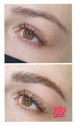 Service : maquillage Service : maquillage