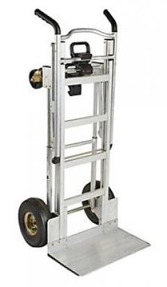 Louer le chariot