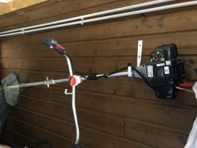 Location : debroussailleuse Location : debroussailleuse