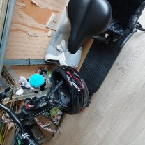 Louer la trottinette