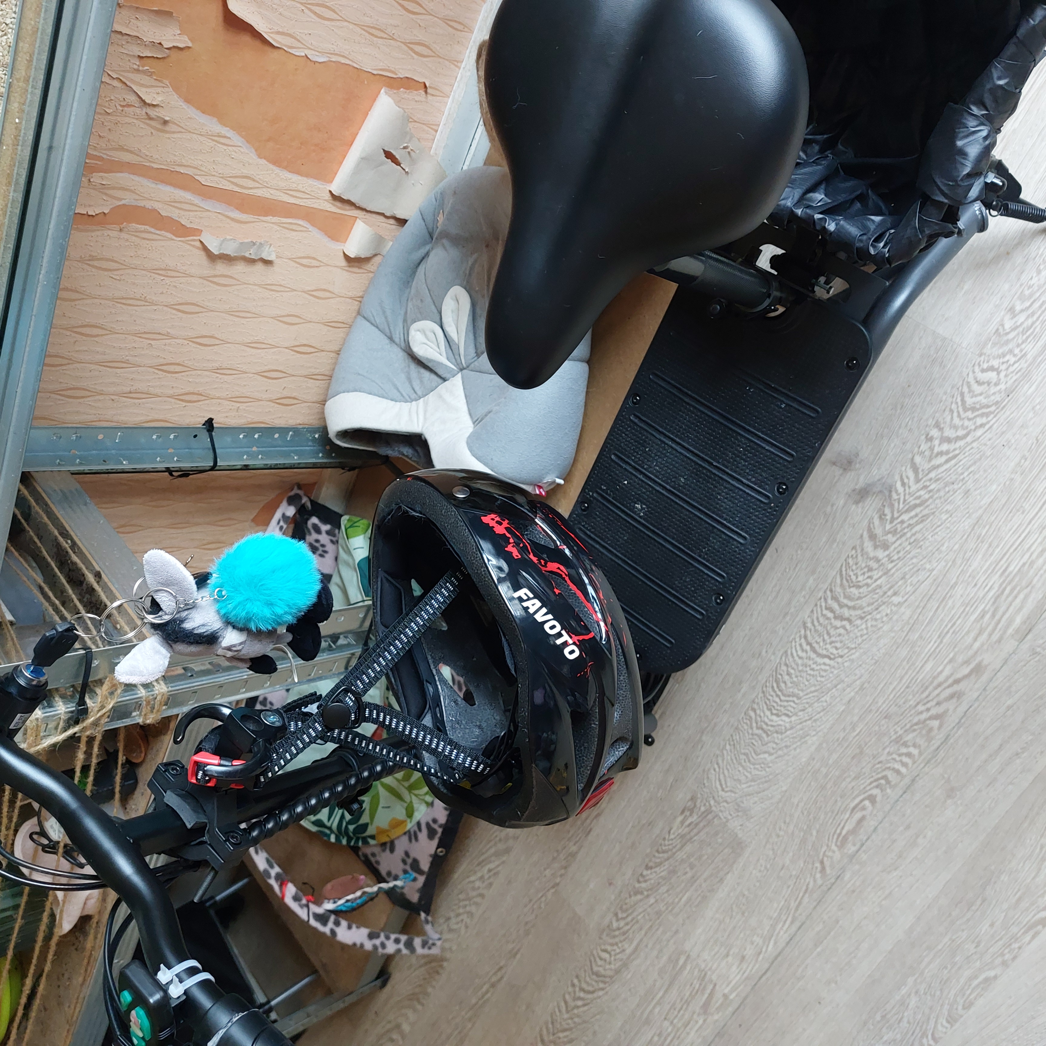 Location trottinette 60 entre particuliers