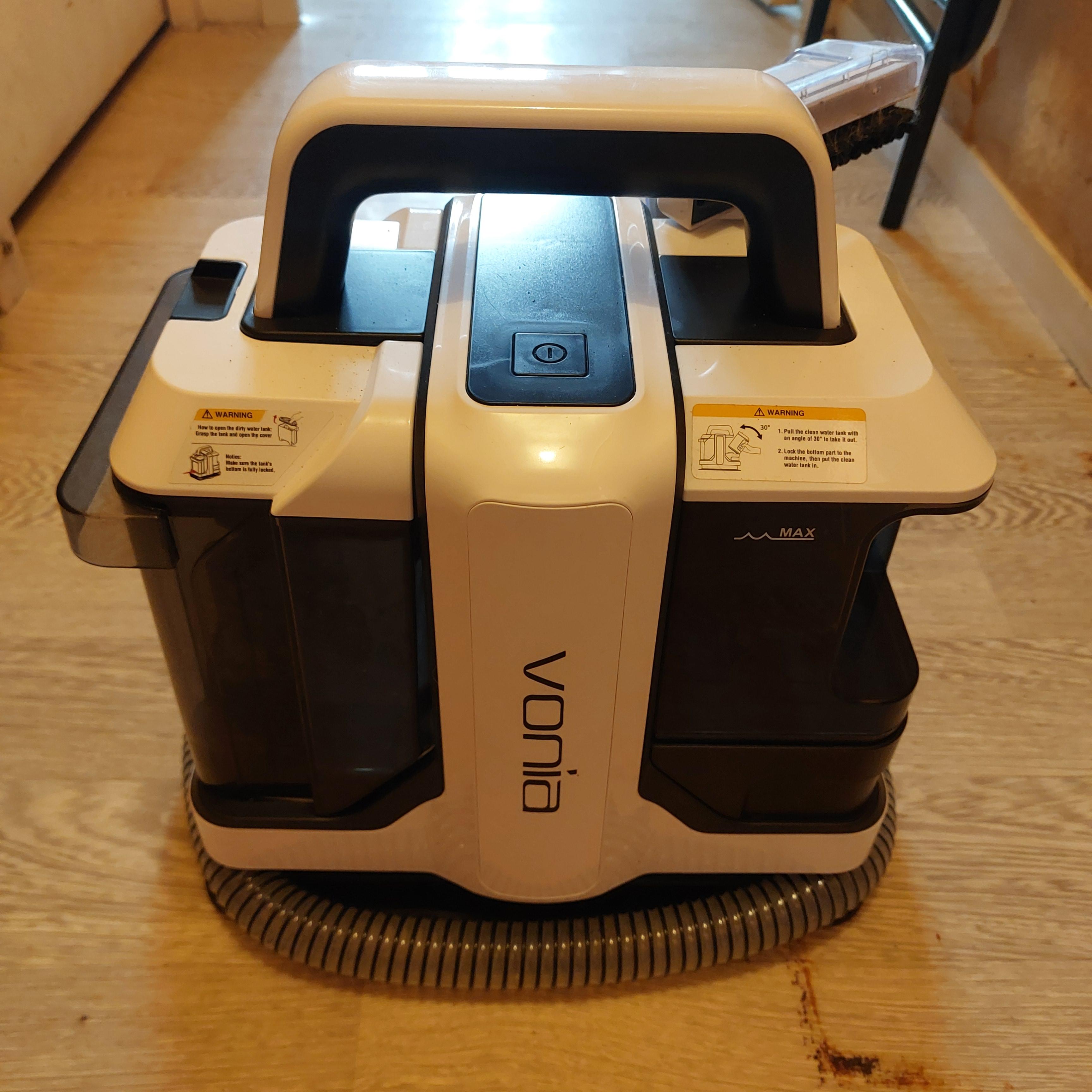 Location shampouineuse 60 entre particuliers