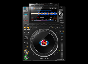 Location platine de mixage entre particuliers