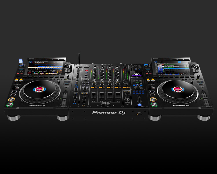 Location table de mixage 75 entre particuliers