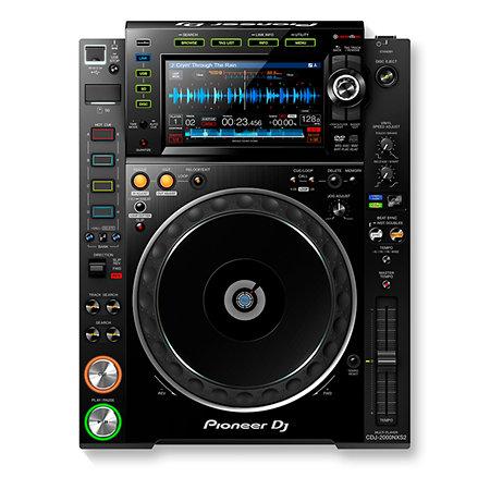 Location platine de mixage 75 entre particuliers