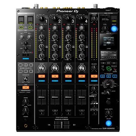 Location table de mixage 75 entre particuliers