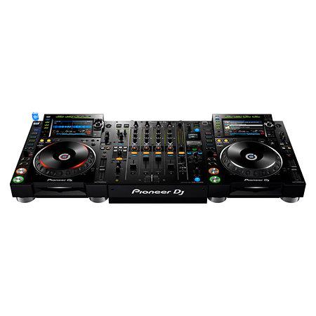 Location table de mixage 75 entre particuliers
