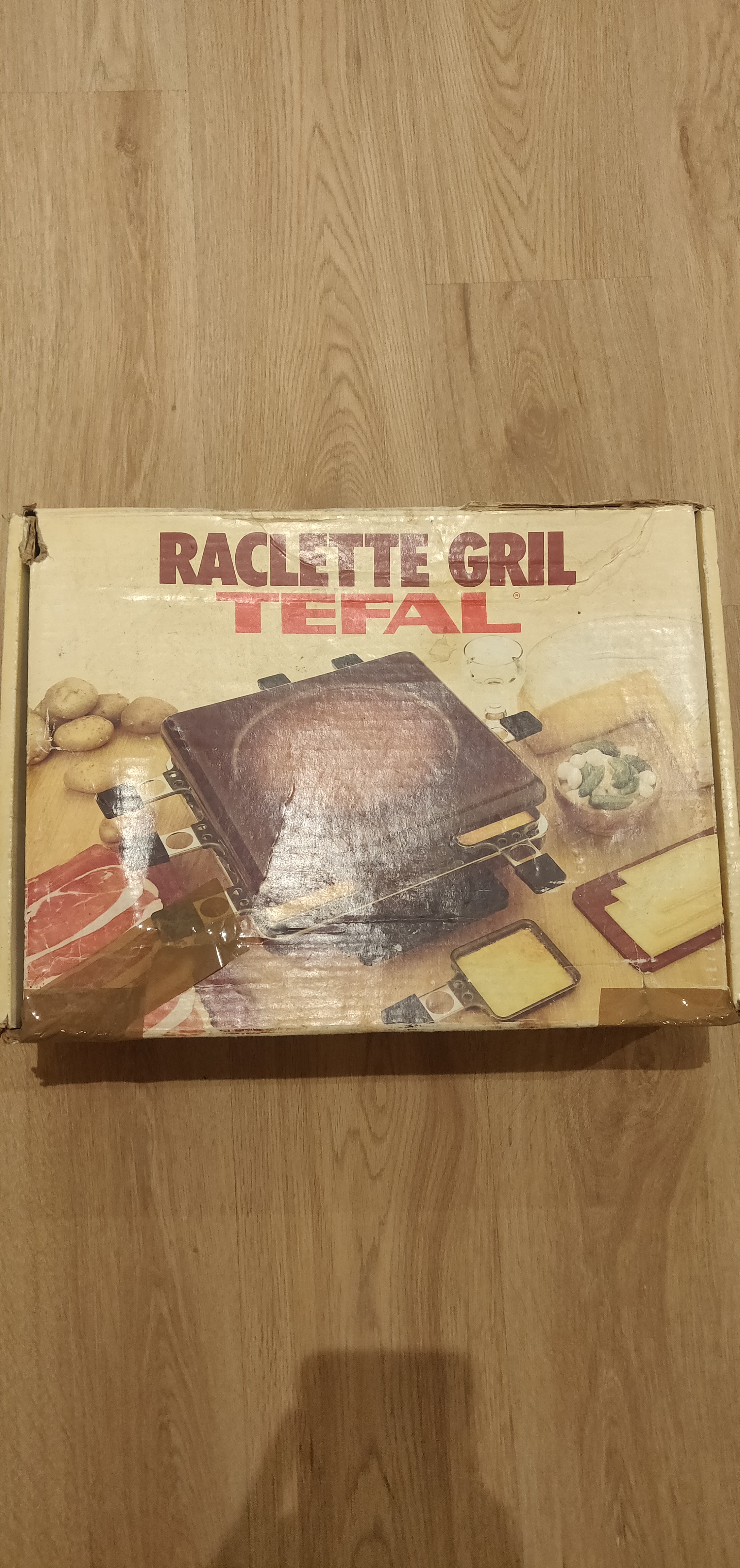 Location appareil a raclette 63 entre particuliers