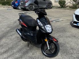 Location scooter entre particuliers