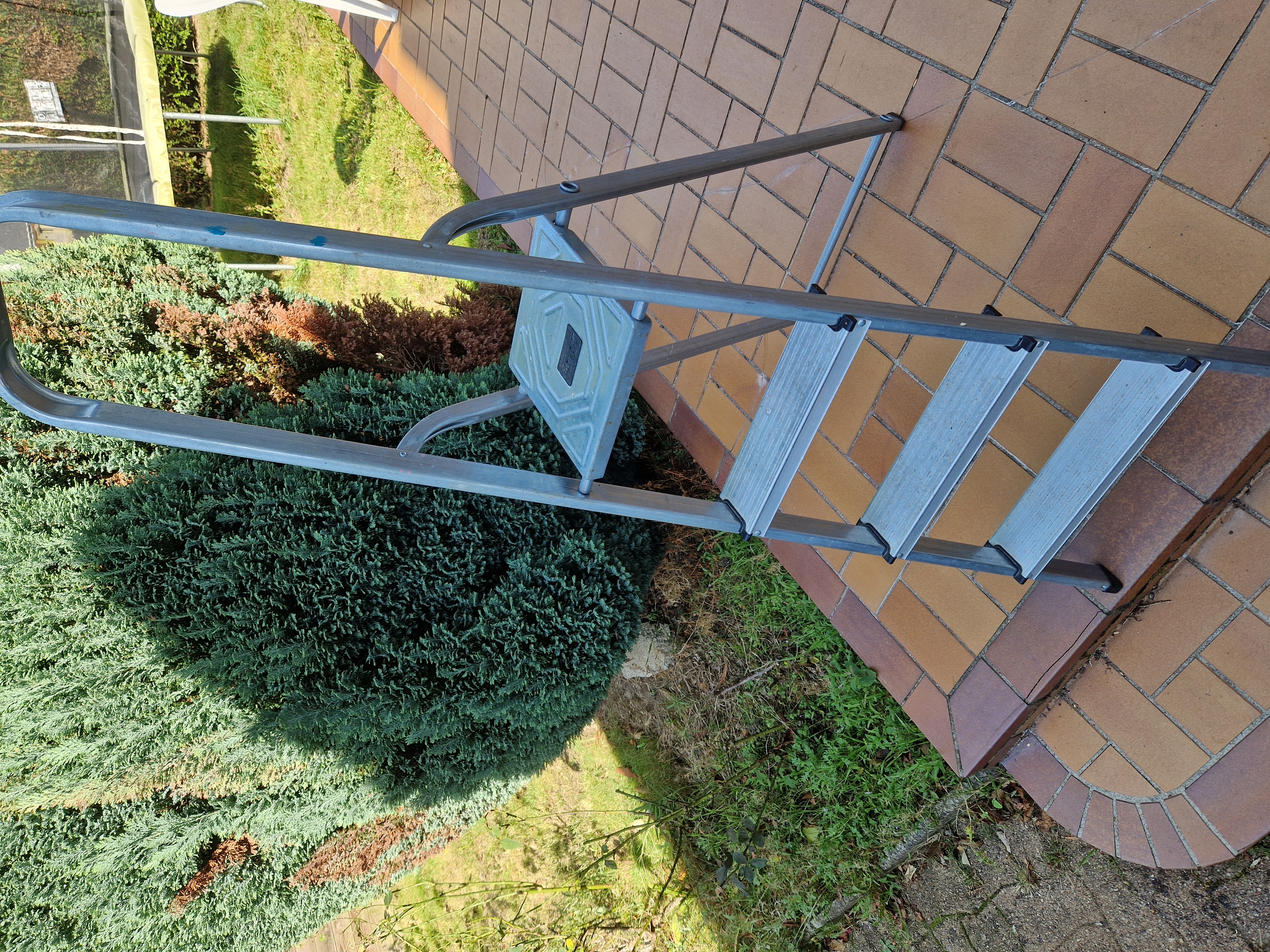 Location escabeau 56 entre particuliers