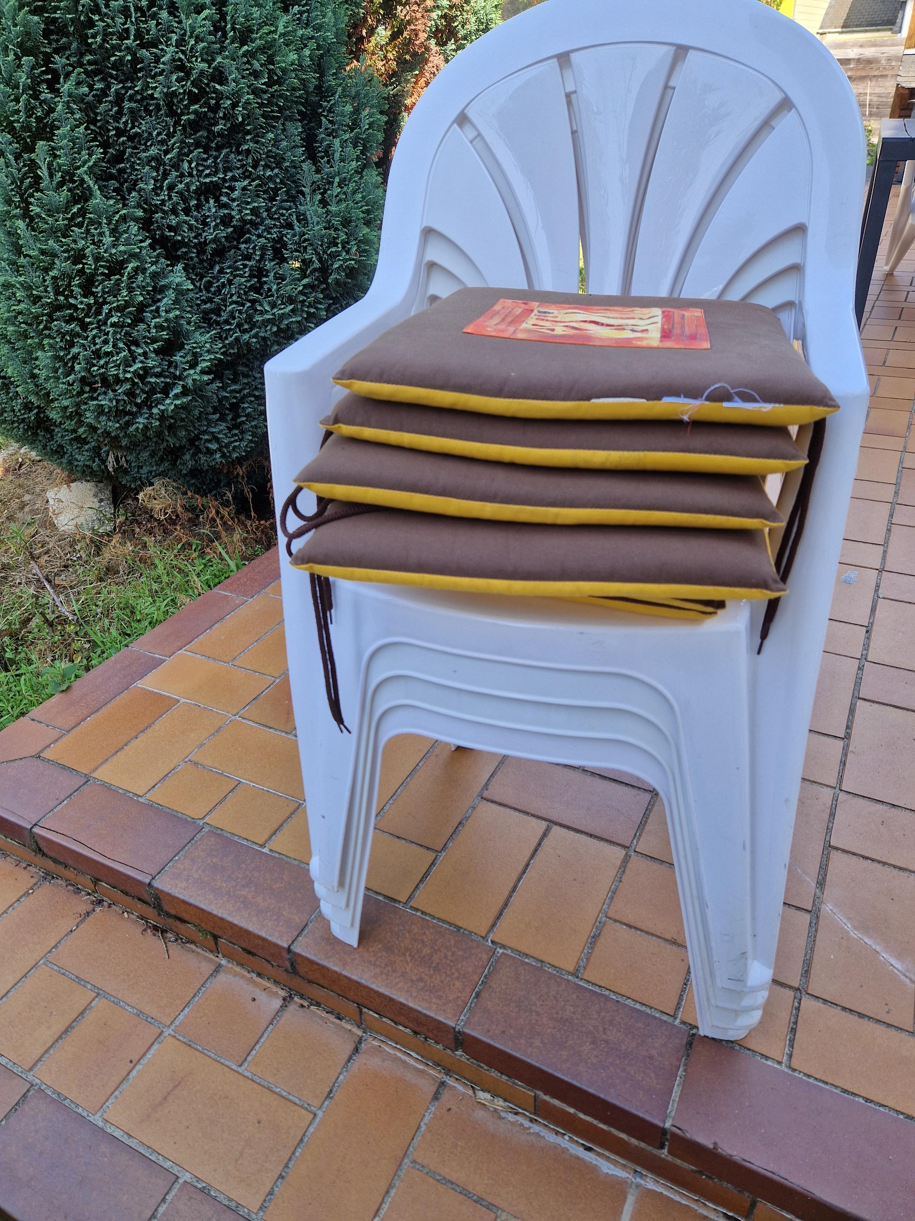 Location chaise 56 entre particuliers