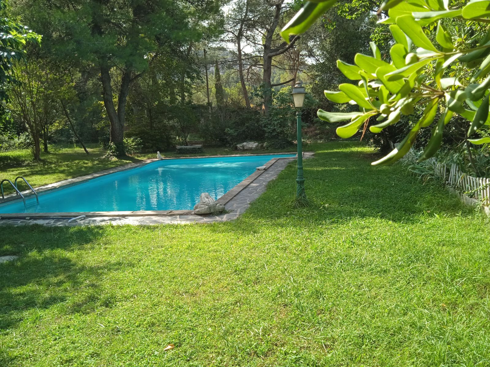 Location piscine 13 entre particuliers